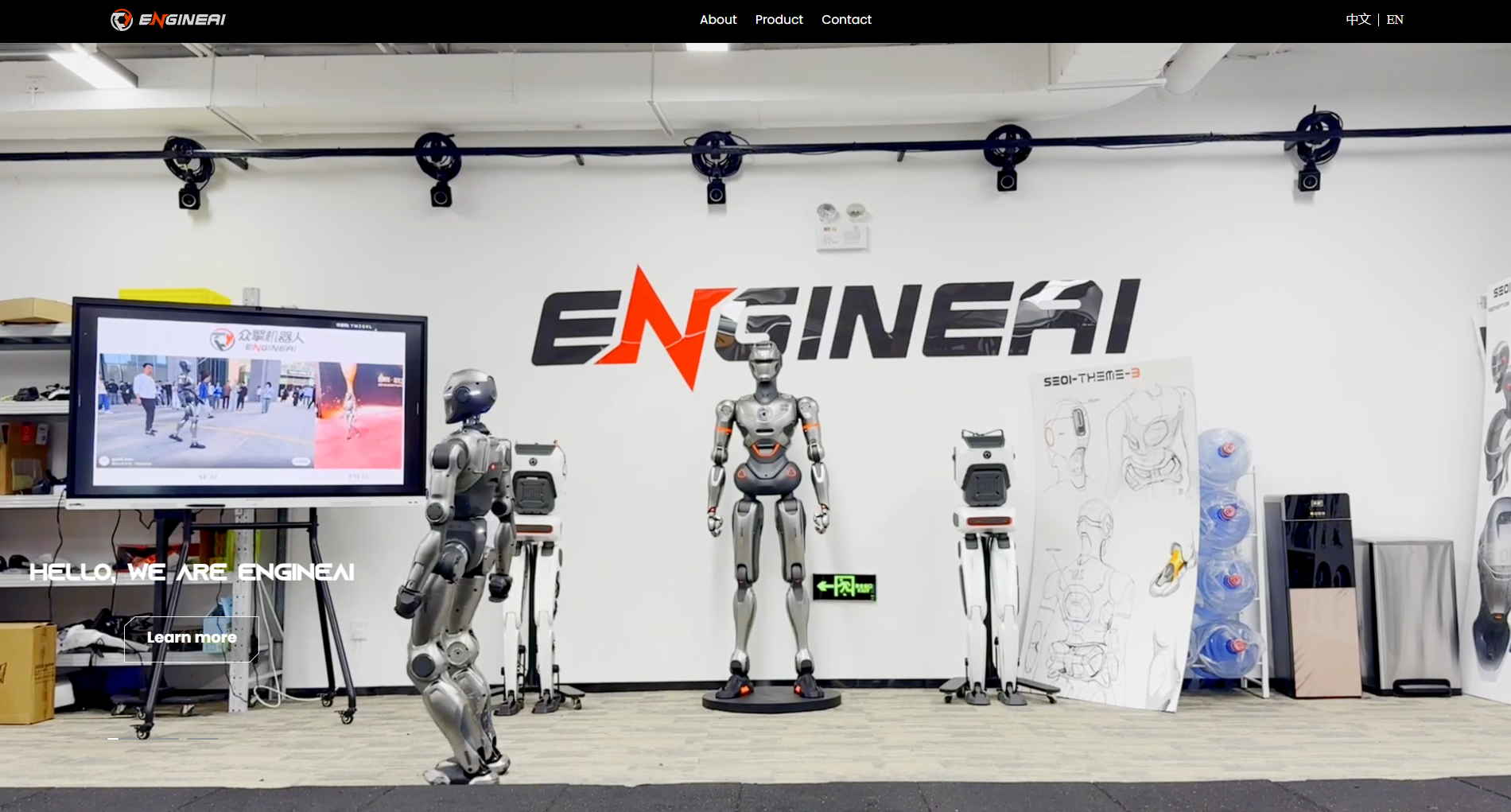 Robotics